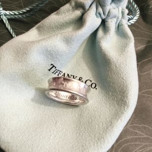Tiffany & Co. Ring